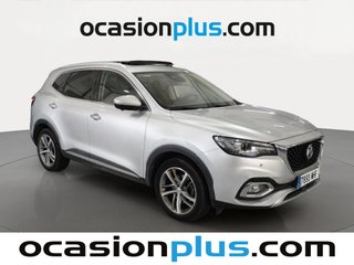 MG eHS 1.5 T-GDI PHEV Luxury 190 kW (258 CV)