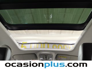 MG eHS 1.5 T-GDI PHEV Luxury 190 kW (258 CV)