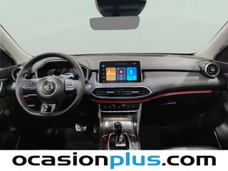MG eHS 1.5 T-GDI PHEV Luxury 190 kW (258 CV)