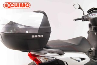 SYM SYMPHONY 125 SR