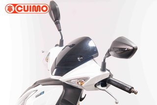 SYM SYMPHONY 125 SR