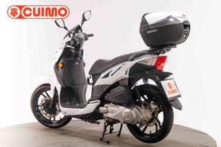 SYM SYMPHONY 125 SR