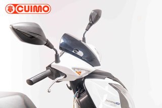 SYM SYMPHONY 125 SR