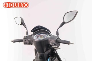 SYM SYMPHONY 125 SR