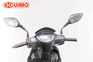 SYM SYMPHONY 125 SR