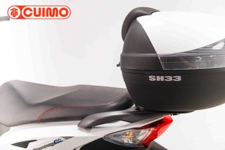 SYM SYMPHONY 125 SR