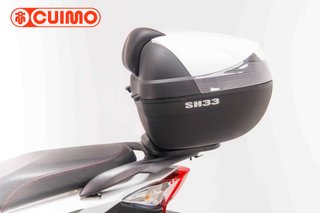 SYM SYMPHONY 125 SR