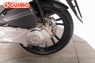 SYM SYMPHONY 125 SR