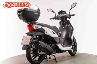 SYM SYMPHONY 125 SR