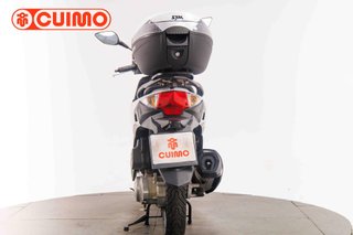 SYM SYMPHONY 125 SR