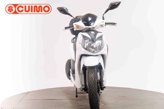 SYM SYMPHONY 125 SR