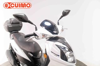 SYM SYMPHONY 125 SR