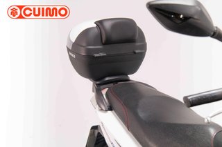 SYM SYMPHONY 125 SR