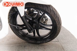 SYM SYMPHONY 125 SR