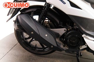 SYM SYMPHONY 125 SR