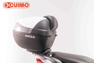SYM SYMPHONY 125 SR