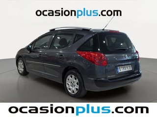 Peugeot 207 SW 1.6 HDI Active FAP 68 kW (92 CV)
