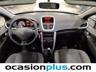Peugeot 207 SW 1.6 HDI Active FAP 68 kW (92 CV)