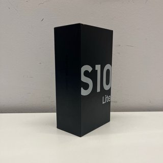 Samsung Galaxy S10 Lite Blanco