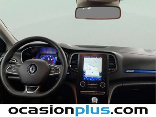Renault Megane GT Line TCe 103 kW (140 CV) GPF