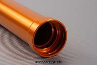 Vainas de horquilla SPR YAMAHA YZF R3 2025 - 2026