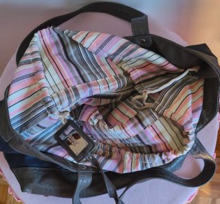 Bolso Grande Kbas
