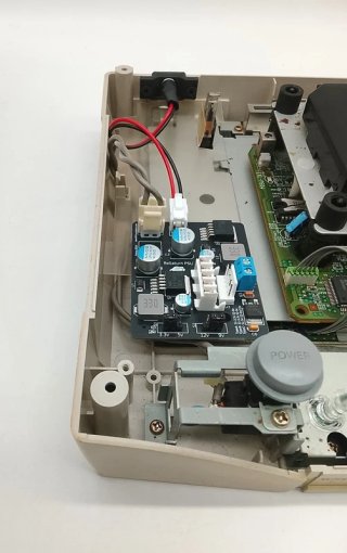 Consola Sega Saturn NTSC-J Japonesa Beige