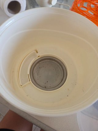 Sterilizzatore Bebè Mebby Mono
