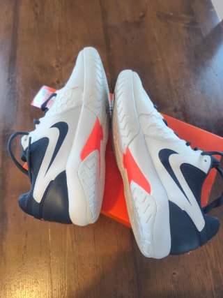 Nike Air Zoom Resistance Uomo 918194