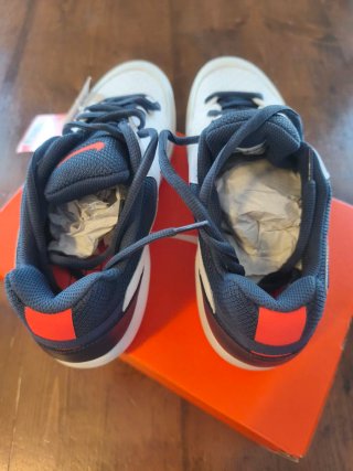 Nike Air Zoom Resistance Uomo 918194