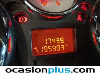 Peugeot 207 SW 1.6 HDI Active FAP 68 kW (92 CV)