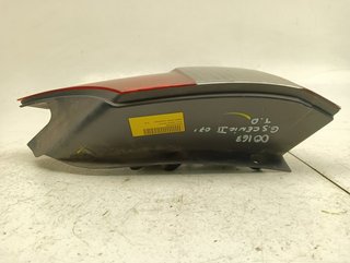 PILOTO TRASERO DERECHO RENAULT SCENIC II (JM) F9Q
