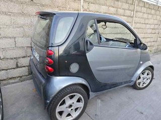 Faro smart 0301169202 fortwo - 1 generacion 220524