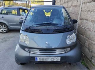 Faro smart 0301169202 fortwo - 1 generacion 220524