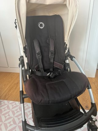 Bugaboo Bee 5 Silla de Paseo