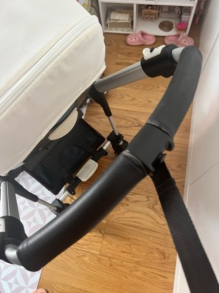 Bugaboo Bee 5 Silla de Paseo