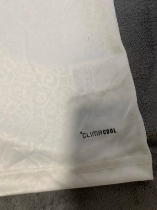 Camiseta España Adidas Mundial 2026
