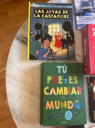Libros escolares