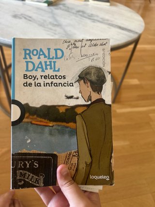 Libros escolares