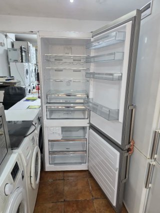 NEVERA TEKA CON GARANTIA Y ENVIO