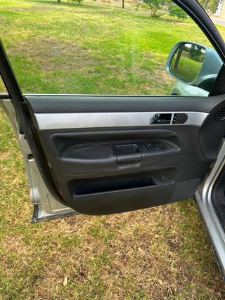 ✅Volkswagen Touareg 2.5 TDI 174cv año 2010 DSG