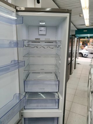 @Nevera Beko Combi No Frost Con Garantía@