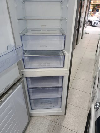 @Nevera Beko Combi No Frost Con Garantía@