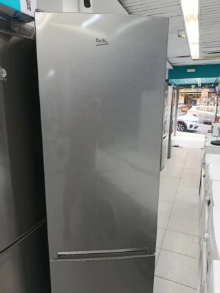 @Nevera Beko Combi No Frost Con Garantía@