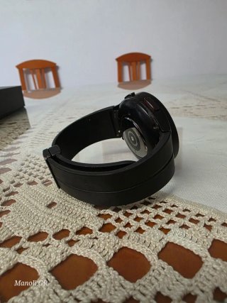 Samsung Galaxy Watch 5 Pro Bluetooth Negro