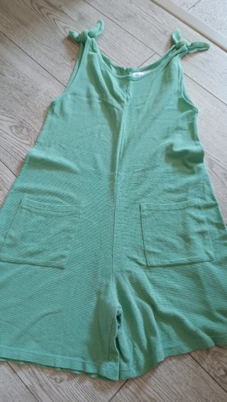 Lote Ropa Verano Niña Talla 150