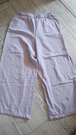 Lote Ropa Verano Niña Talla 150