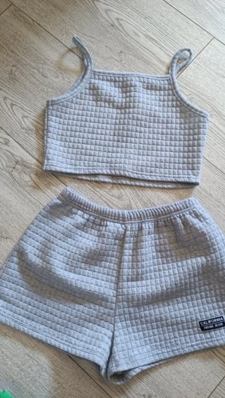 Lote Ropa Verano Niña Talla 150