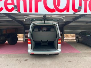 Volkswagen Caravelle 2008