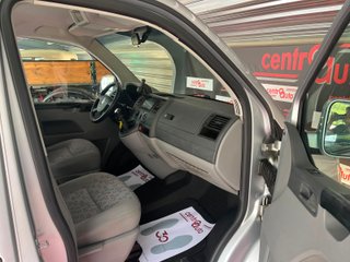 Volkswagen Caravelle 2008